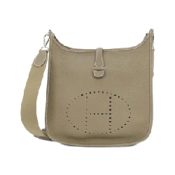 Túi xách vai Hermès Évelyne 3 PM 056277CK - Hàng hiệu chính hãng