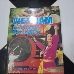 Việt Nam đất nước con người