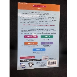 Batman Begins - With Audio Cd, Mới 90% SBM0307 916282