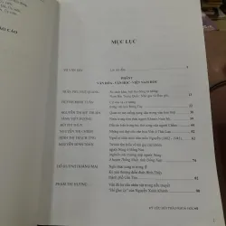 KỶ YẾU HỘI THẢO KHOA HỌC NĂM 2011 966472