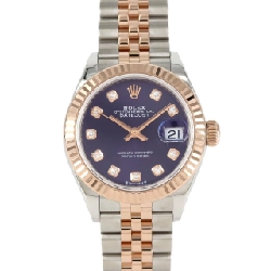 Đồng hồ Rolex Datejust 279171G SSxPG tự động - Hàng hiệu Authentic