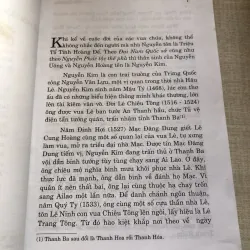 Nhà Nguyễn Chín Chúa Mười Ba Vua 993312