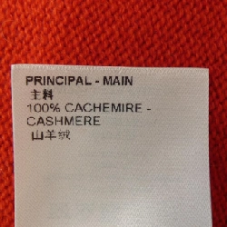 Louis Vuitton LOUIS VUITTON Chi tiết dây xích Cashmere FMKL25FZ3 Áo len 632467