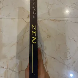 Nghệ Thuật Zen - Stephen Addiss 1024182