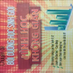 Chuyên đề bồi dưỡng HSG Toán THPT 706439