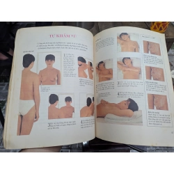 Chăm sóc bộ ngực của bạn - Miriam Stoppard, M.D 122631