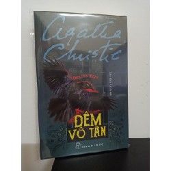 Đêm Vô Tận - Agatha Christie New 100% ASB0609