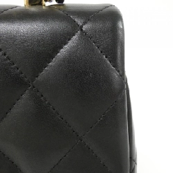 Túi Chanel AS4848 617193