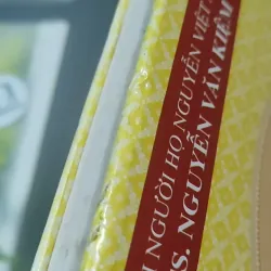 [MIỄN PHÍ BỌC SÁCH] Lịch Sử Họ Nguyễn Việt Nam - Từ Thời Vua Hùng Dựng Nước Đến Thời Đại  727377