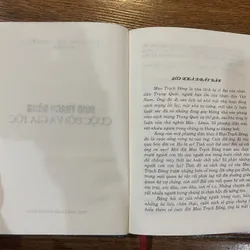 Mao Trạch Đông Cuộc Đời Và Gia Tộc - Thái Hoàng, Ngô Tuyển, Trịnh Hiểu, Chu Quý (8) 597077