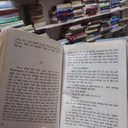 sách: Chó Trắng (Tiểu Thuyết) - Romain Gary (A1) 565088