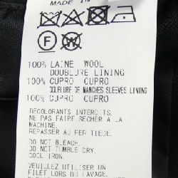 Yohji Yamamoto YOHJI YAMAMOTO HJ-J01-140 Áo khoác - Hàng hiệu Chính hãng 888846