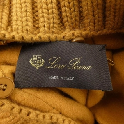 【Mã giảm giá】Áo khoác Loro Piana 643081