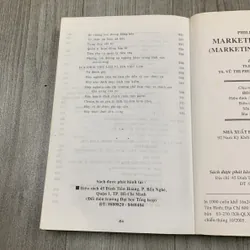 Marketing căn bản - philip kotler. 5b1 732880