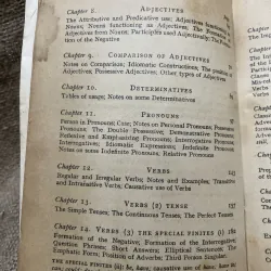 A NEW COURSE IN ENGLISH GRAMMAR- Zdiên Hồng  999215