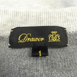 ドゥロワー DRAWER 6515-105-0561 Áo khoác cardigan - Hàng hiệu Authentic 774472
