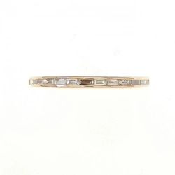 Nhẫn kim cương K18PG 0.16CT 673015