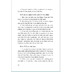 Luật Viên Chức Năm 2010 (Sửa Đổi, Bổ Sung Năm 2019) - Quốc Hội 293504
