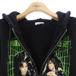 Áo khoác BALENCIAGA SPEED HUNTERS 556088 TDV15 - Hàng hiệu Chính hãng 816337