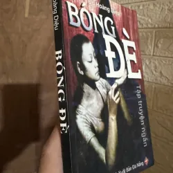 Truyện tâm linh Bóng Đè việt nam 721133