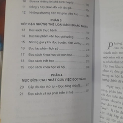 Mortimer J. Adler, Charles Van Doren - PHƯƠNG PHÁP ĐỌC SÁCH HIỆU QUẢ 548293