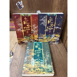 Hậu Cung Như Ý Truyện - Lưu Liễm Tử (Quá Khách dịch) 332409
