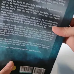 Hầm Trữ Đông (2006) - Minette Walters 607713