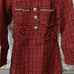 Áo đầm nữ, 973698