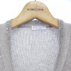 【Mã giảm giá】Brunello Cucinelli Áo cardigan 635741