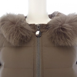 Áo khoác lông vũ MISS J 638227-25 627386