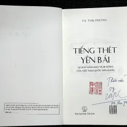 TIẾNG THÉT YÊN BÁY- Lịch sử đẫm máu và bi hùng của VIỆT NAM QUỐC DÂN ĐẢNG 1003334
