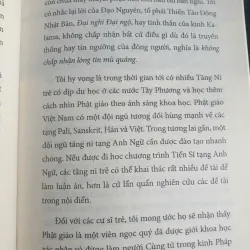 Khoa Học Não Bộ Và Thiền Chánh Niệm - Quán Như Phạm Văn Minh 737344