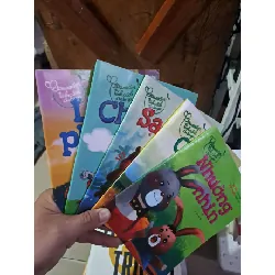 Gieo mầm tính cách cho bé yêu MẸ VÀ BÉ HCM1008 Blogmeo 281125