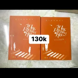 Sách Mạc phụ hàn hạ tác giả Đinh Mặc