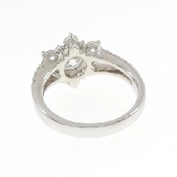 Nhẫn kim cương PT900 1.014CT F VS2 3EXT H＆C - Hàng hiệu Authentic 879391