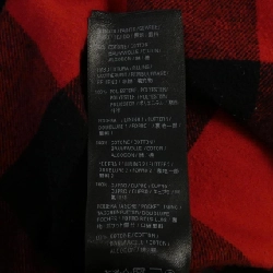 Balenciaga BALENCIAGA 848923 TDW15 Áo khoác denim - Hàng hiệu chính hãng 900899