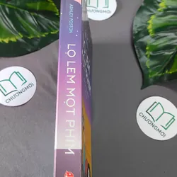 Lọ Lem mọt phim (2018) - Ashley Poston 603332