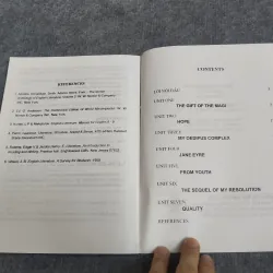TRÍCH GIẢNG VĂN HỌC ANH 570622