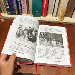 II Lịch Sử: Theo Dòng Thời Cuộc - Thiếu Tướng Trần Minh Hùng - 2013 782346