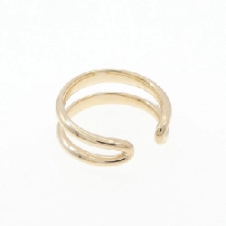 Hàng hiệu Authentic K10YG Ear Cuff - Một bên tai 844759