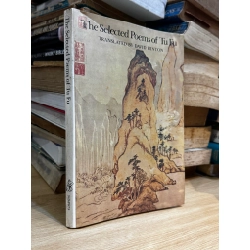 The Selected Poems of Tu Fu - David Hinton