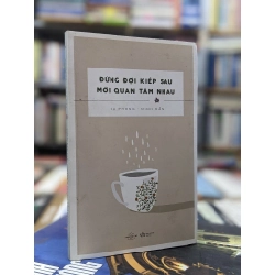 Đừng đợi kiếp sau mới quan tâm nhau - Du Phong & Minh Mẫn