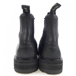 【Khuyến mãi】Giày bốt CELINE 661797