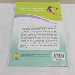 SGK Chuyên Đề Học Tập Toán Lớp 11-Cánh Diều 551337