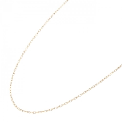 Dây chuyền K18YG - Hàng hiệu Authentic 867166