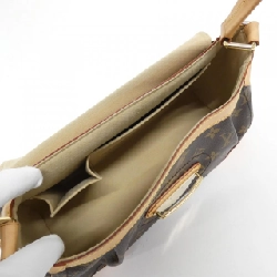 Túi xách vai Louis Vuitton Monogram Beverly MM M40121 - Hàng hiệu Chính hãng 768887