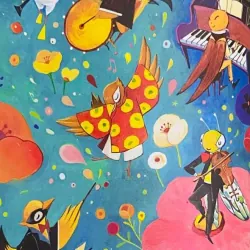 65 truyện ngắn hay dành cho thiếu  788263