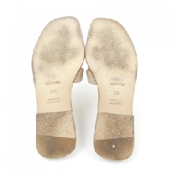 Giày sandal HERMES - Hàng hiệu Authentic 830208