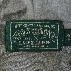 Áo khoác POLO RALPH LAUREN 630621