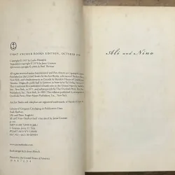 Ali and Nino - Kurban Said 736192